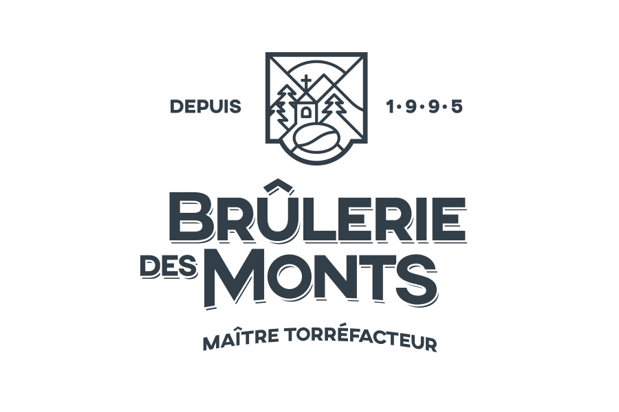 Brûlerie des Monts | Clients | King Communications