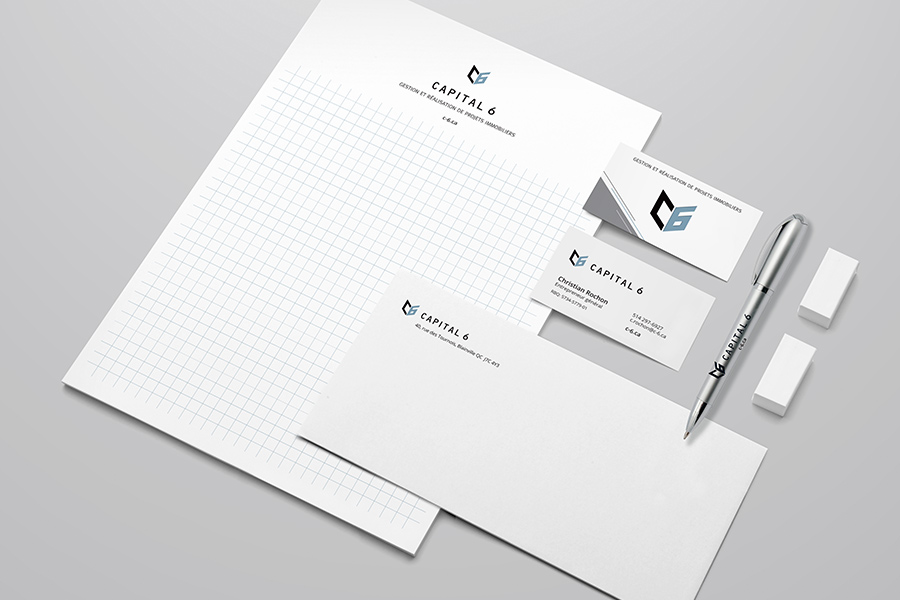 Capital 6 | Réalisations | King Communications