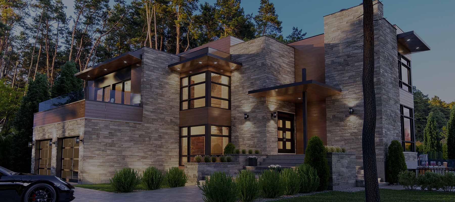 Domicil | Réalisations | King Communications