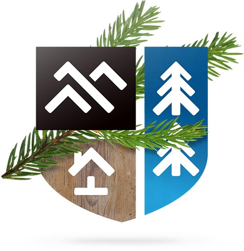 Logo Le Norden | Réalisations | King Communications