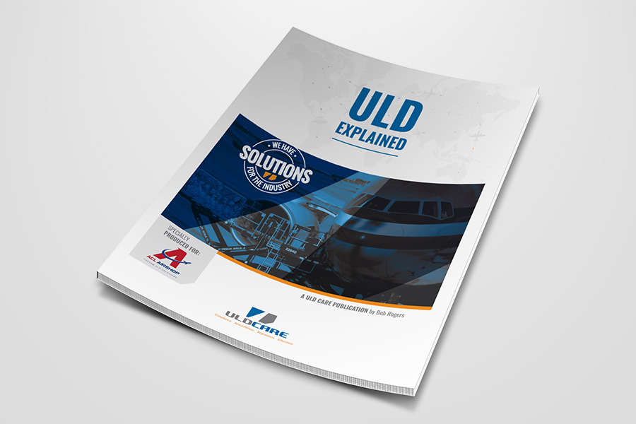 ULD Care | Réalisations | King Communications