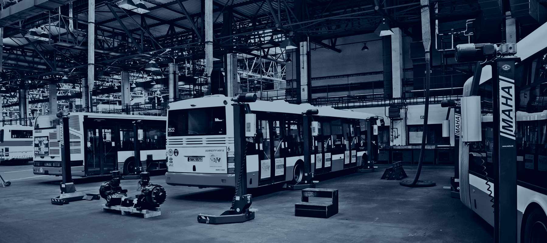 Groupe CIS | Réalisations | King Communications