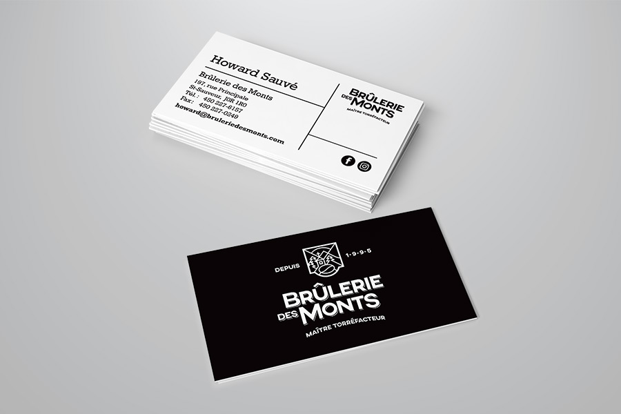 King Communications - Agence - Pâtisserie Raffin