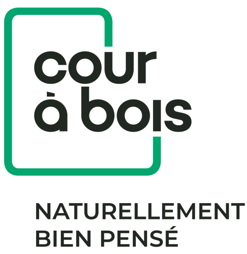 King Comunications - Agence - Cour à bois