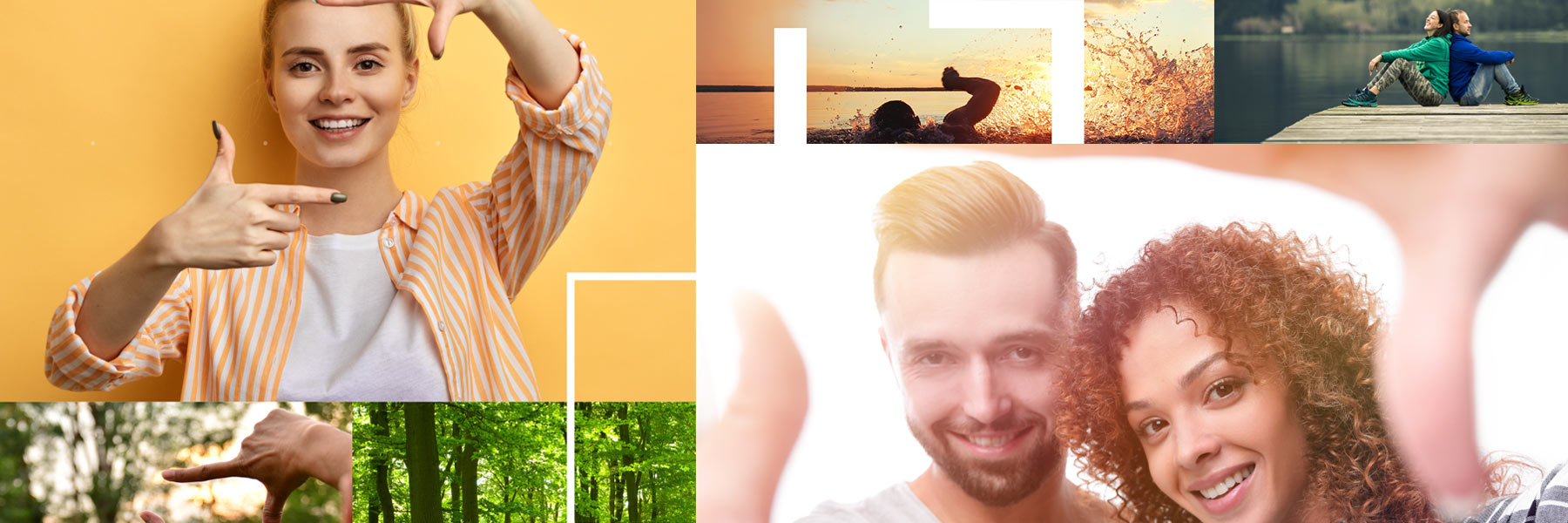 King Communications - Agence - Domaine Lakefield