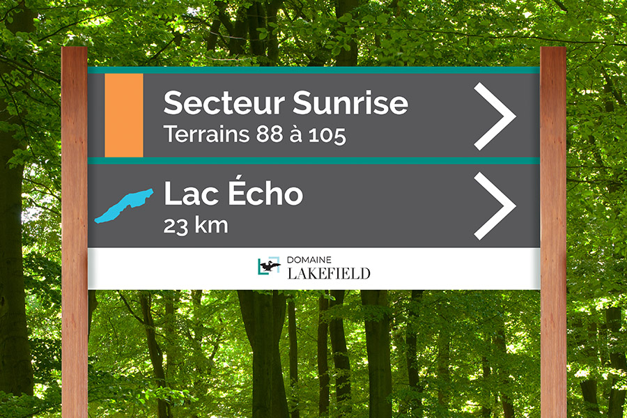 King Communications - Agence - Domaine Lakefield