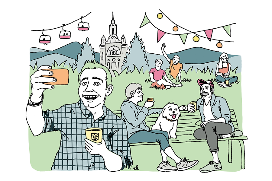 King Communications - Agence - BDM