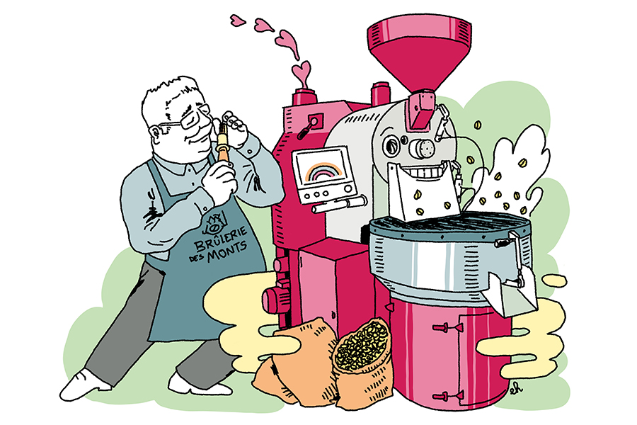 King Communications - Agence - BDM