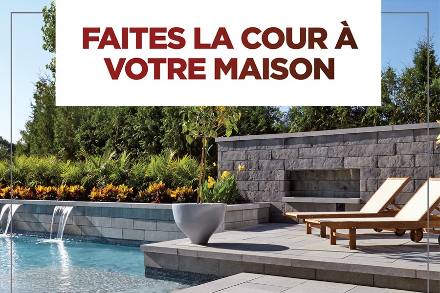 Agrémat | Réalisations | King Communications