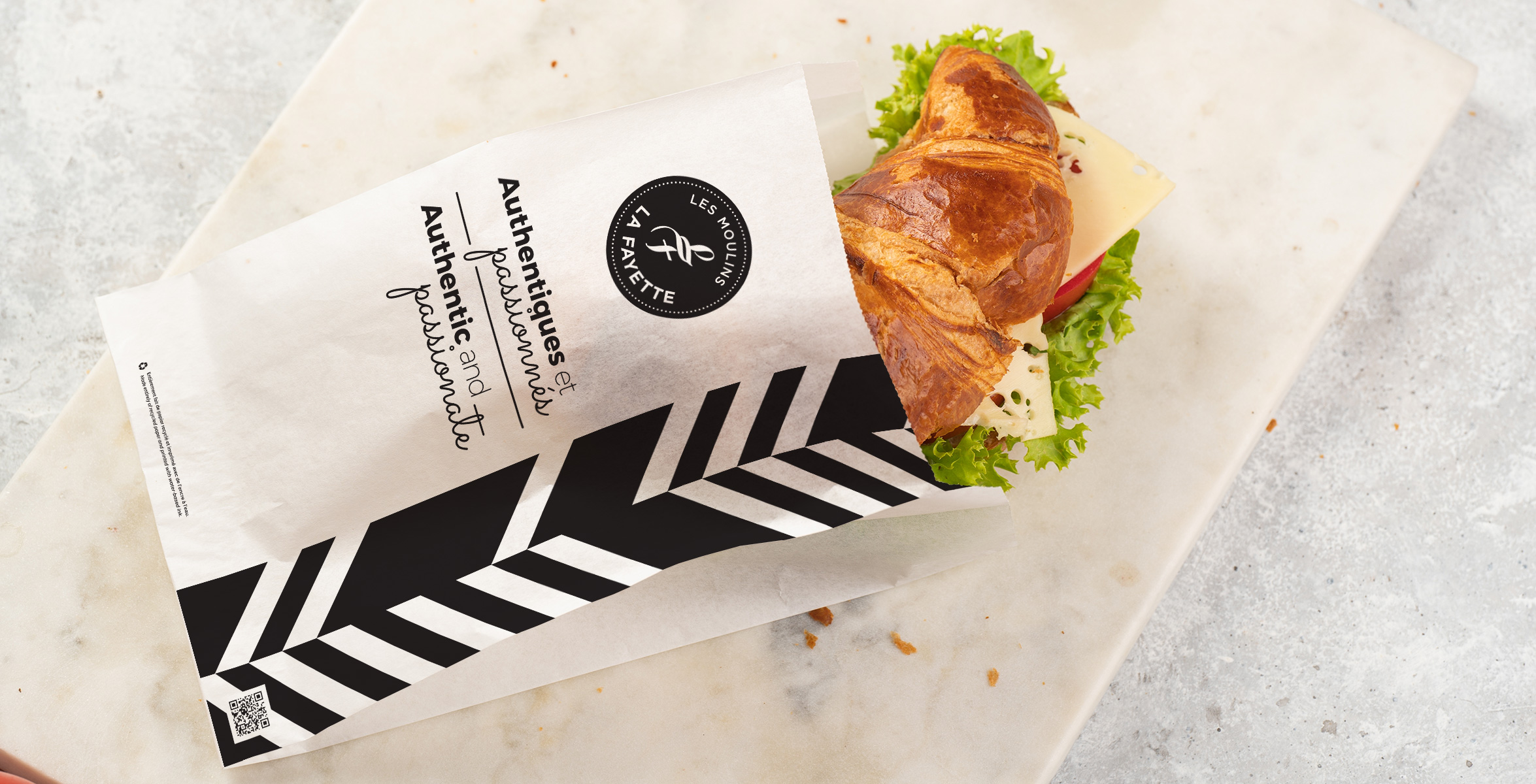 King-Les-Moulins-La-Fayette-Sac de pain