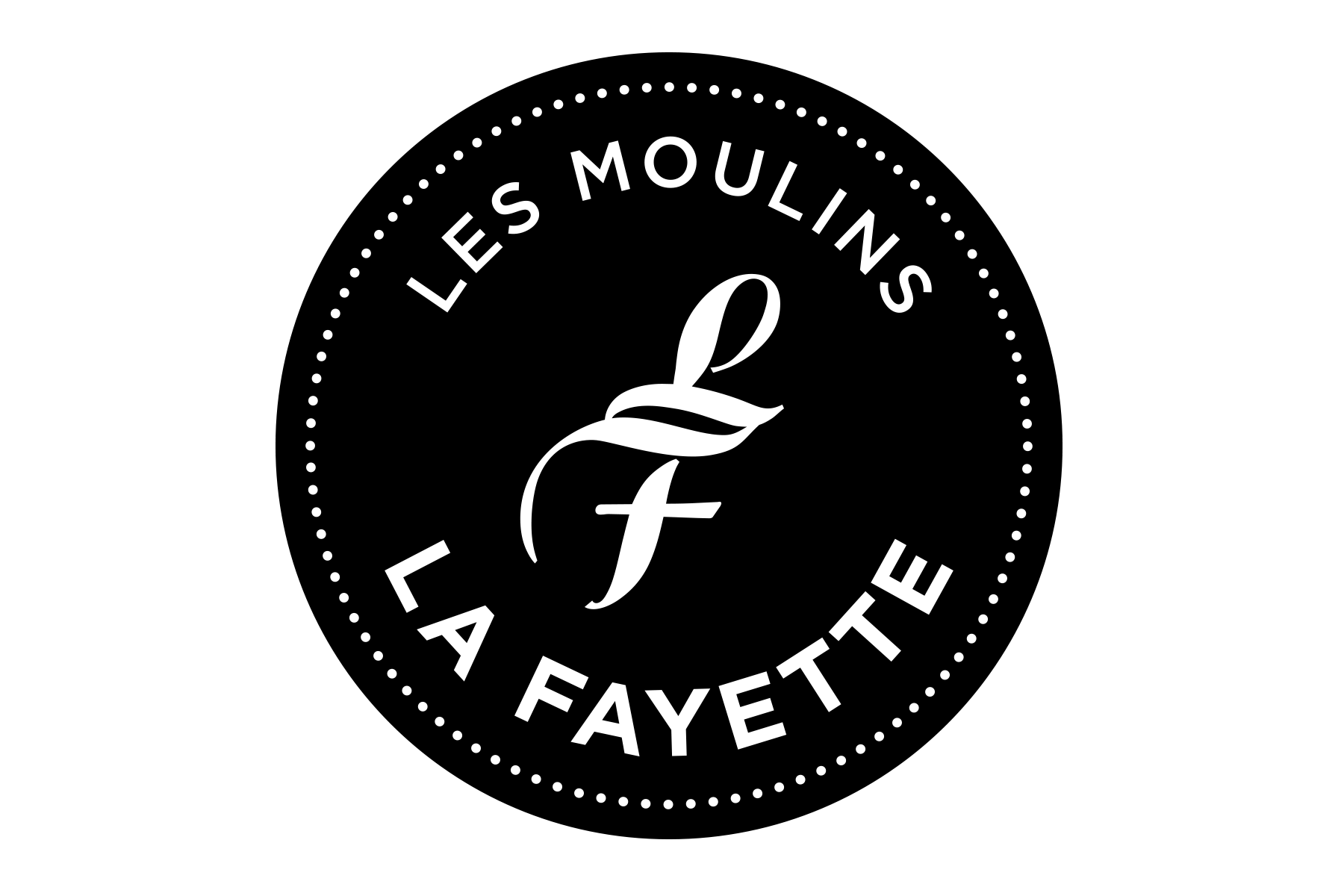 King-Les-Moulins-La-Fayette-Logo